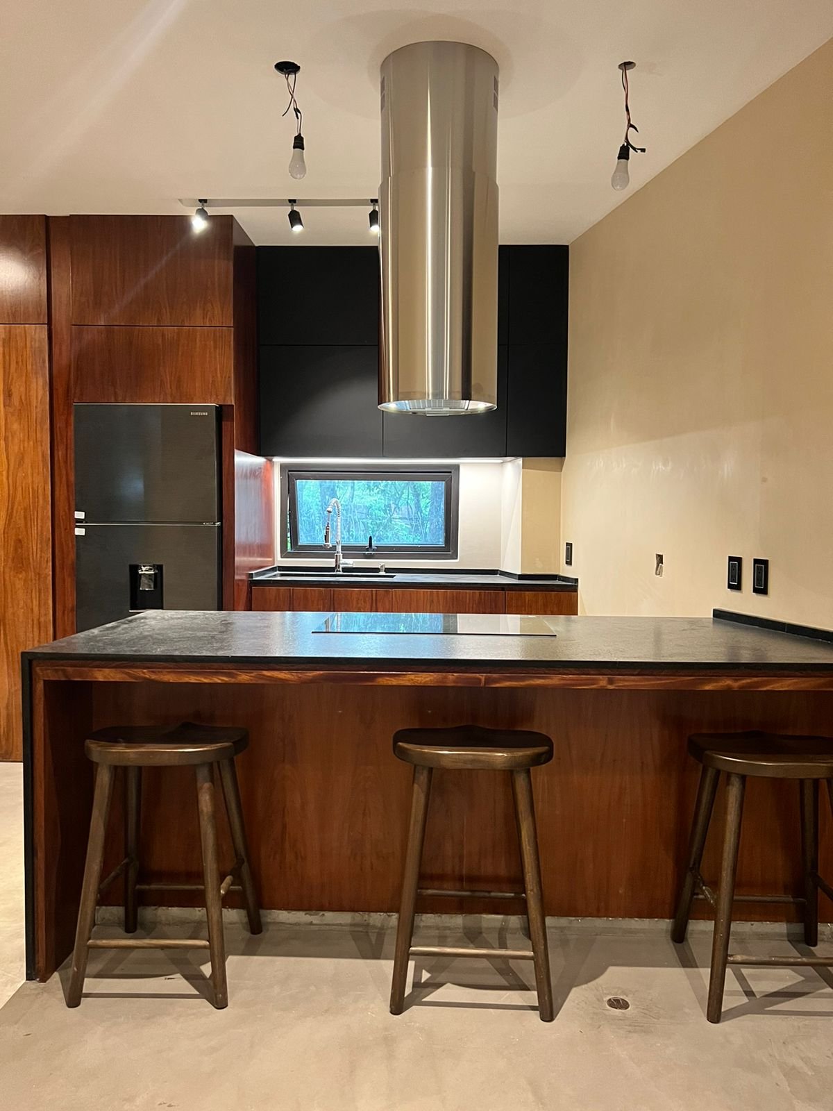 Cocina corporativa