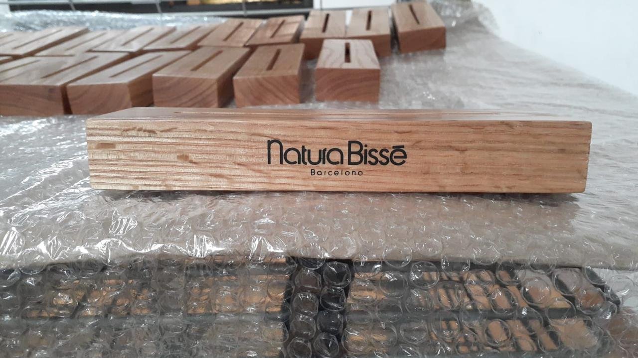 Exhibidor de producto