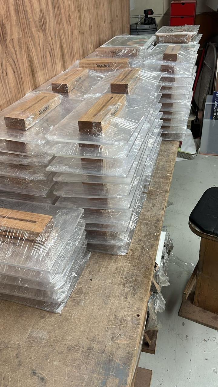 Material punto de venta