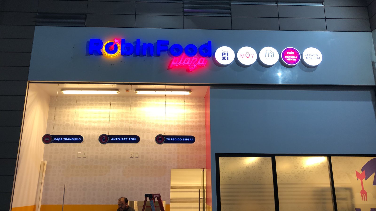 Logotipos Corporativos