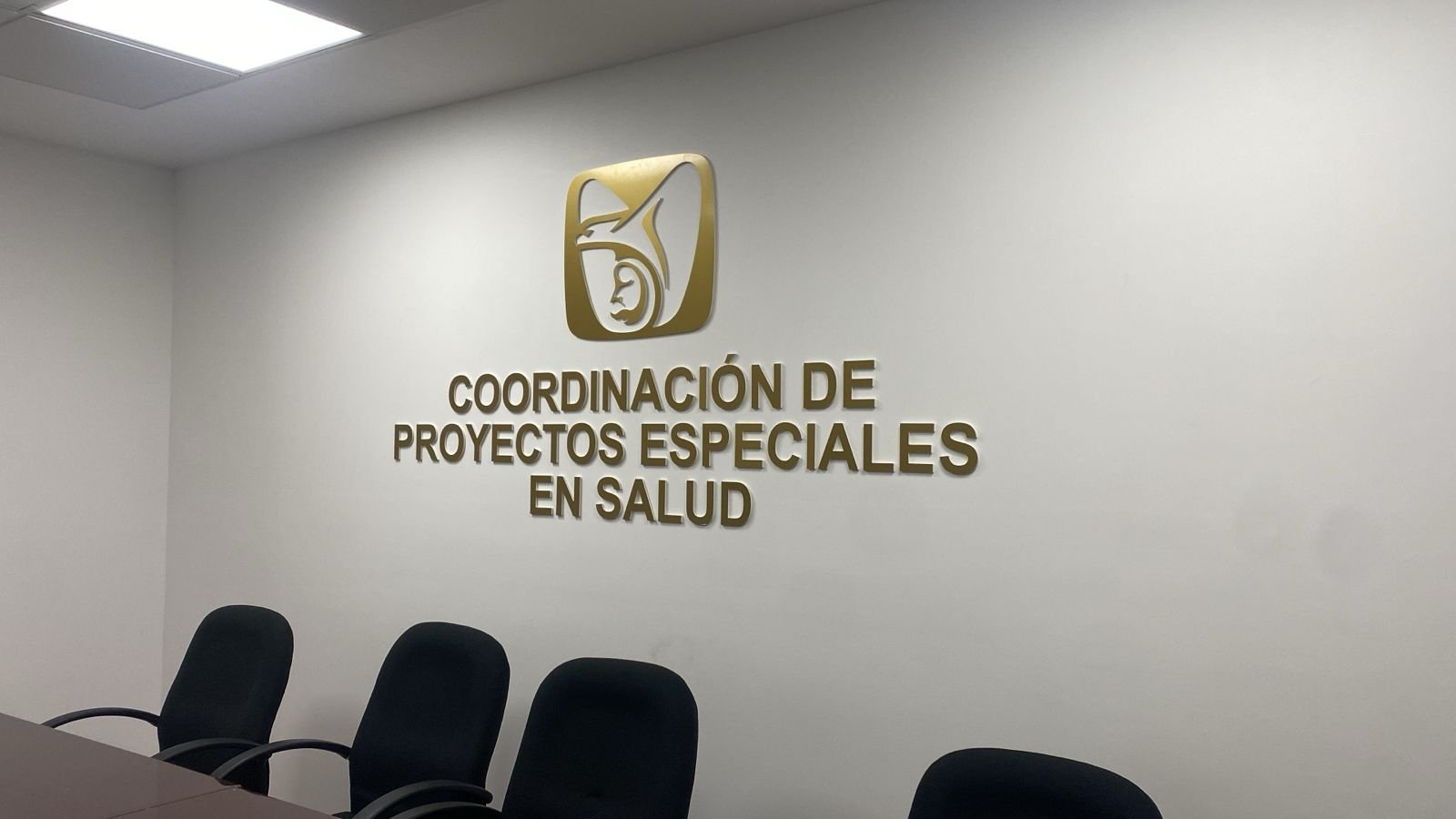 Señalización Departamental