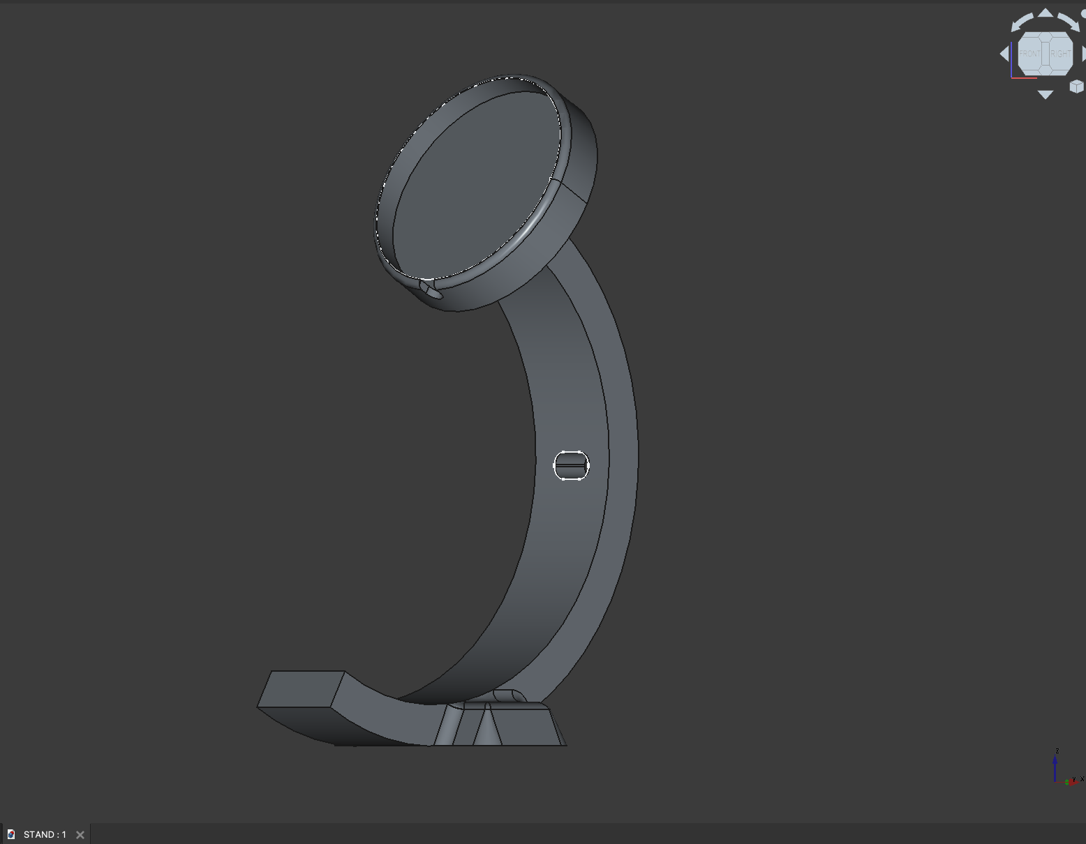 Diseño y Modelado 3D