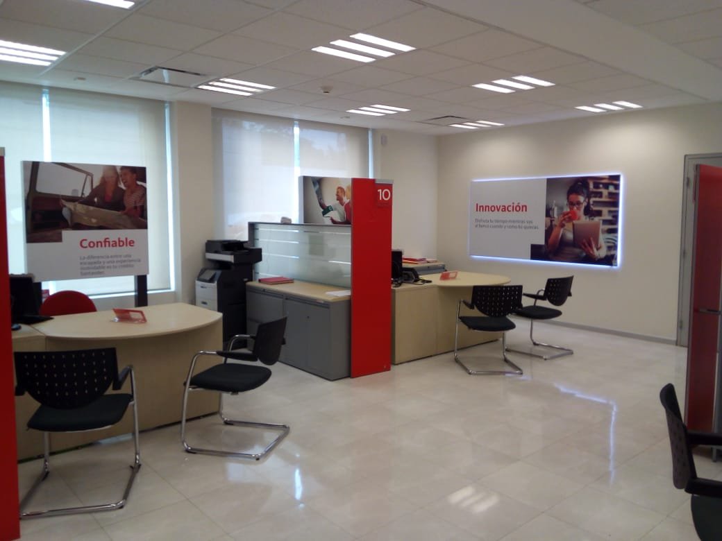 Ampersand Marketing - Displays & POP
